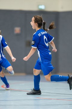 Bild 111 - wDJ Power Girls Cup Suederelbe